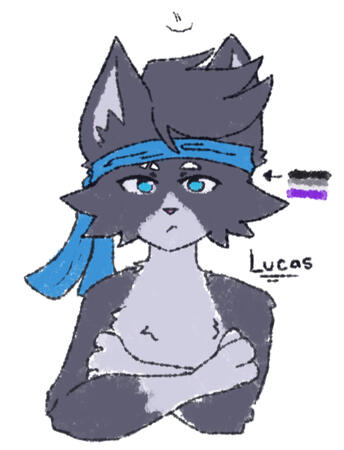 luca